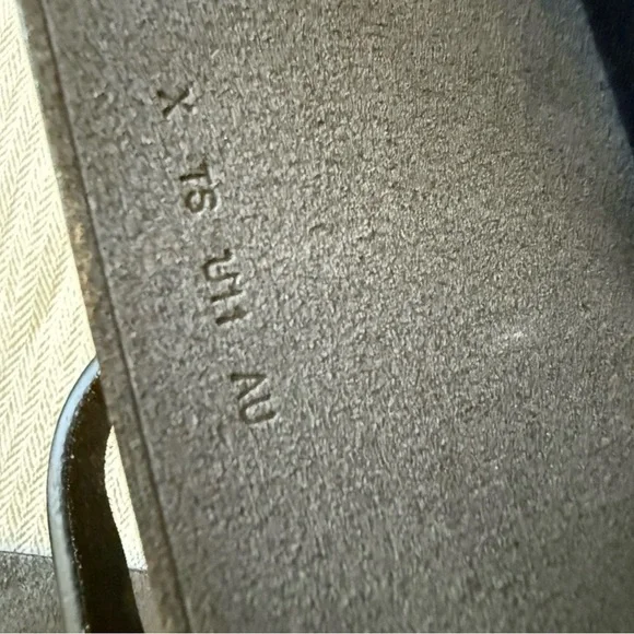 Hermes Black Shoulder Bag - Picture 10 of 10